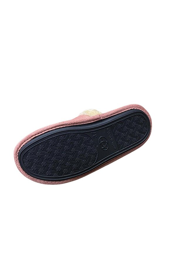 Kışlık Ev Terliği - 4