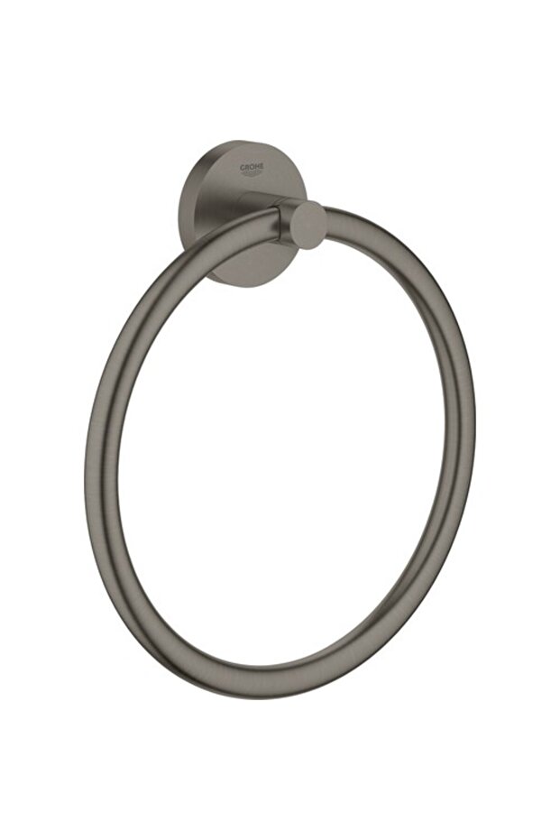 حامل المناشف الدائري موديل 40365al1 من Essentials - 1