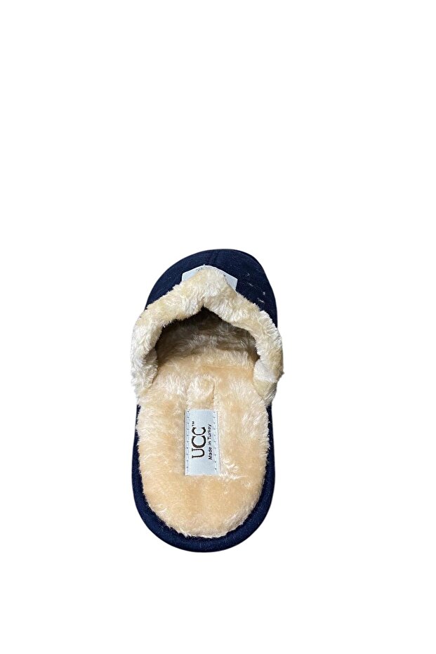 Kışlık Ev Terliği - 5