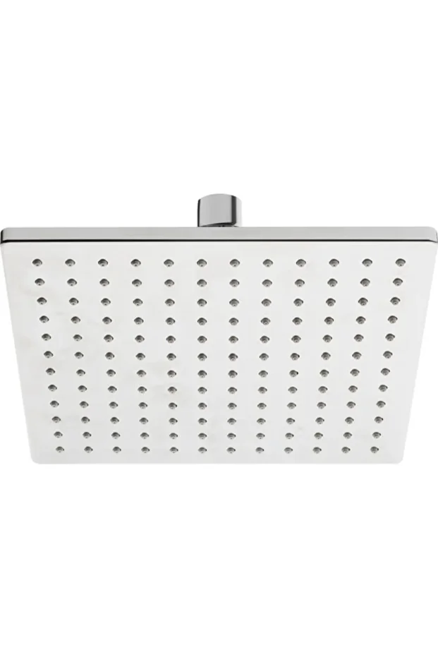 Rain Q A45707STA Duş Başlığı, Krom - 1