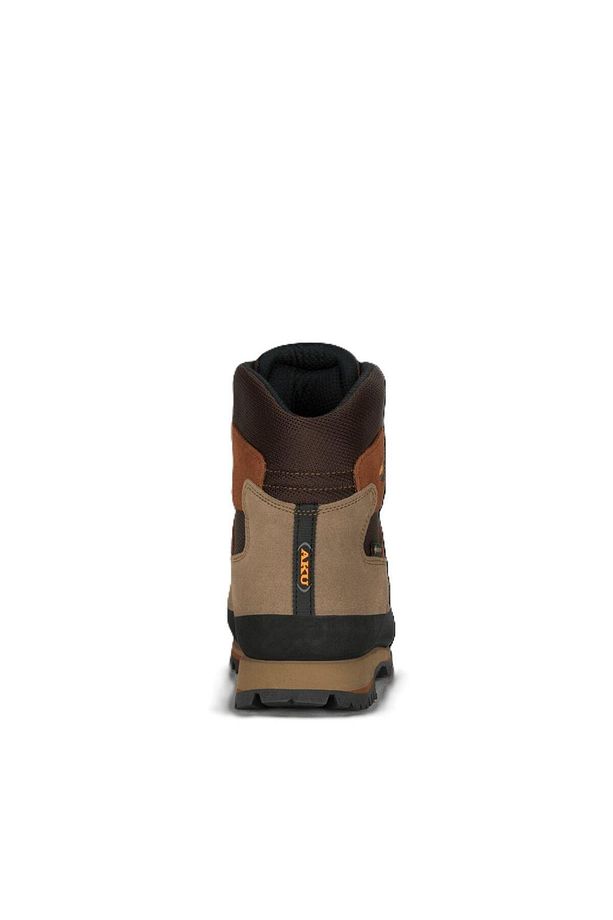 Conero Vibram Goretex Bot A878.4654 Çok Renkli-42 - 3
