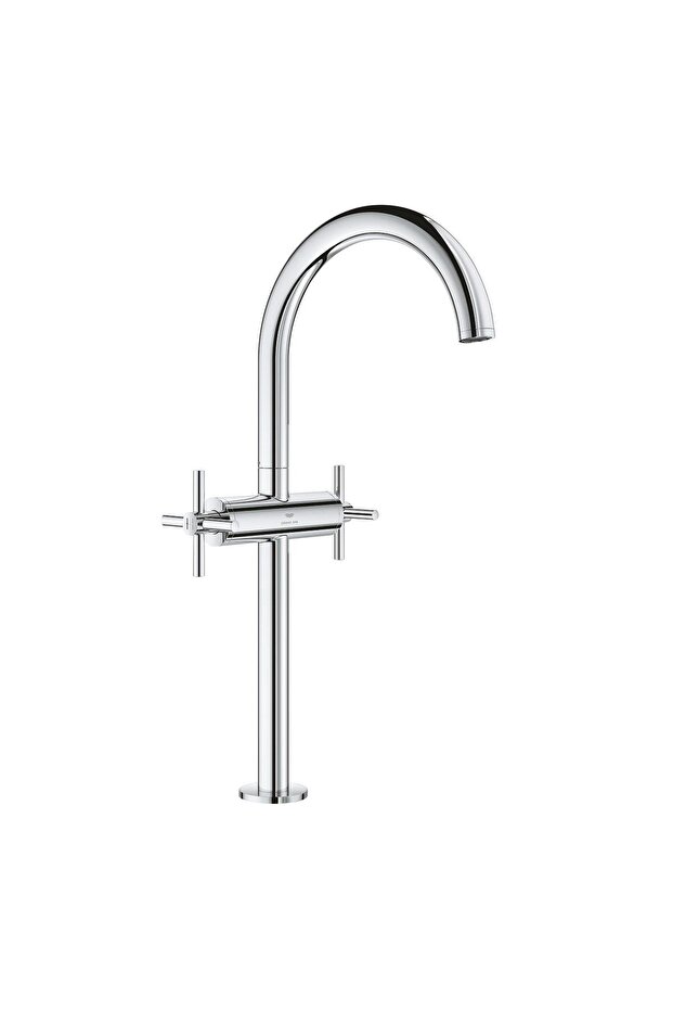 Atrio Lavabo Faucet, 1/2" Xl-Size - 21149000