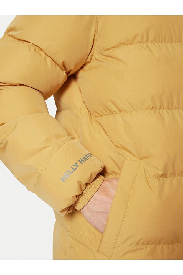 YU 23 Erkek Çift Taraflı Mont-HHA.54060 - 3