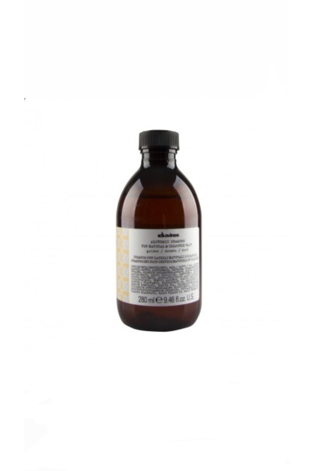 Alchemic Golden Altın Şampuan 250 ml - 1