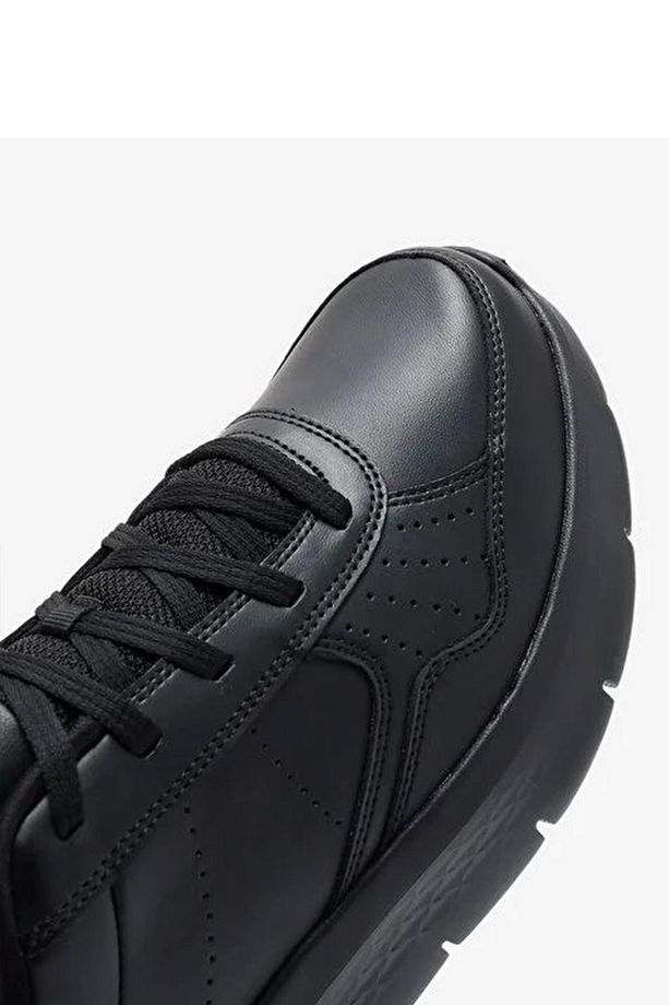 216499 Tk Bbk Go Walk Flex Erkek Comfort Ayakkabı - Siyah - 4