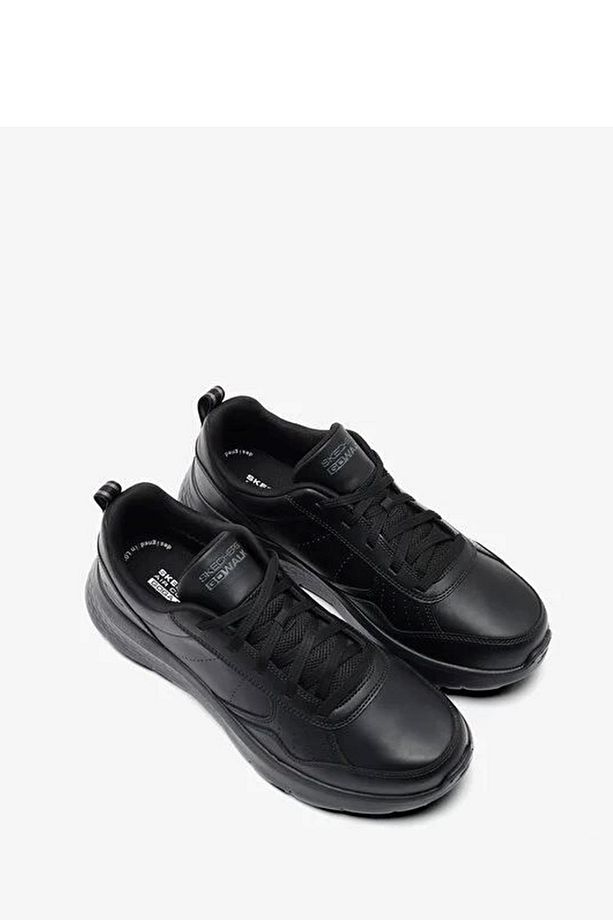 216499 Tk Bbk Go Walk Flex Erkek Comfort Ayakkabı - Siyah - 3
