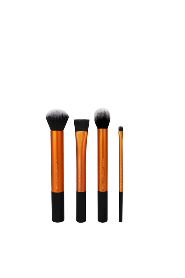 Nastavte skutečné techniky - 1