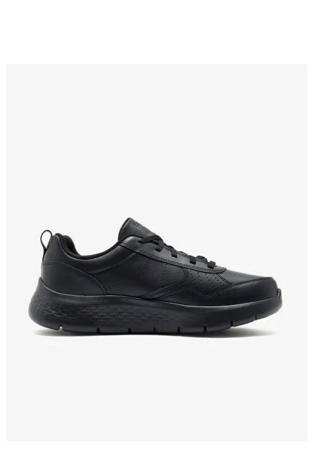 216499 Tk Bbk Go Walk Flex Erkek Comfort Ayakkabı - Siyah - 5