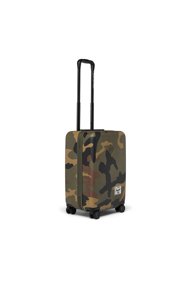 Heritage Hardshell Unisex Kabin Valizi 43 L 11198-00032-os - 3