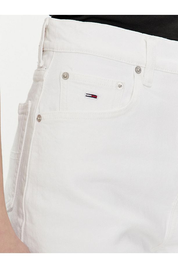 Mom Uh Short Şort - 6