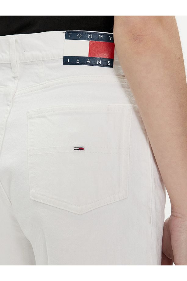 Mom Uh Short Şort - 5