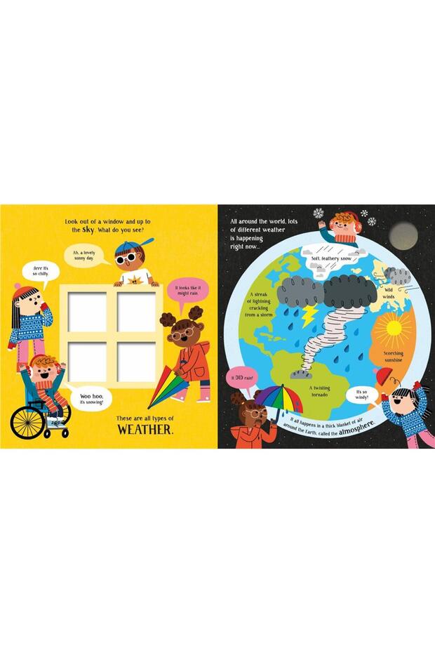 Step Inside Science - Slide Winters - 2