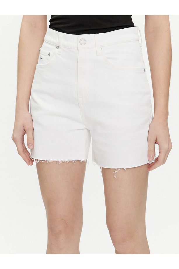 Mom Uh Short Şort - 3