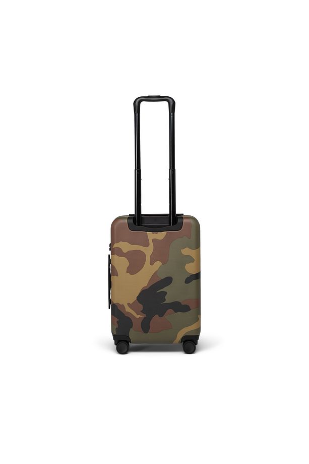 Heritage Hardshell Unisex Kabin Valizi 43 L 11198-00032-os - 4