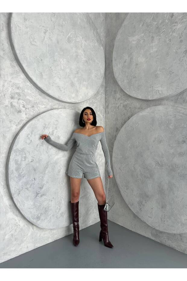 Novel Simli Tulum - 4