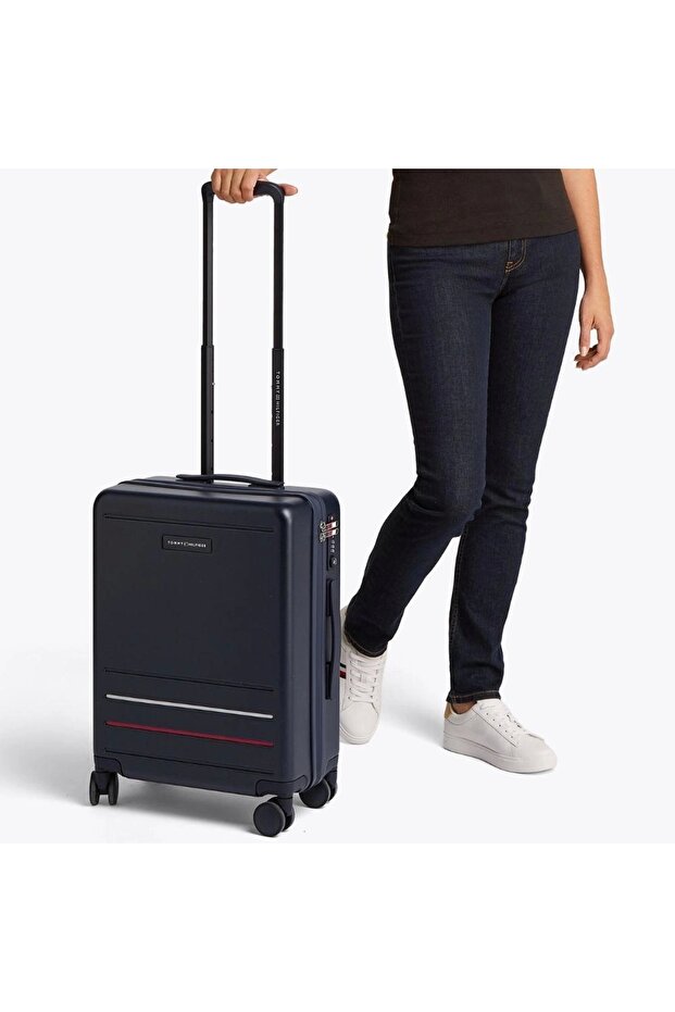 TH CABIN SIZE SUITCASE - 4