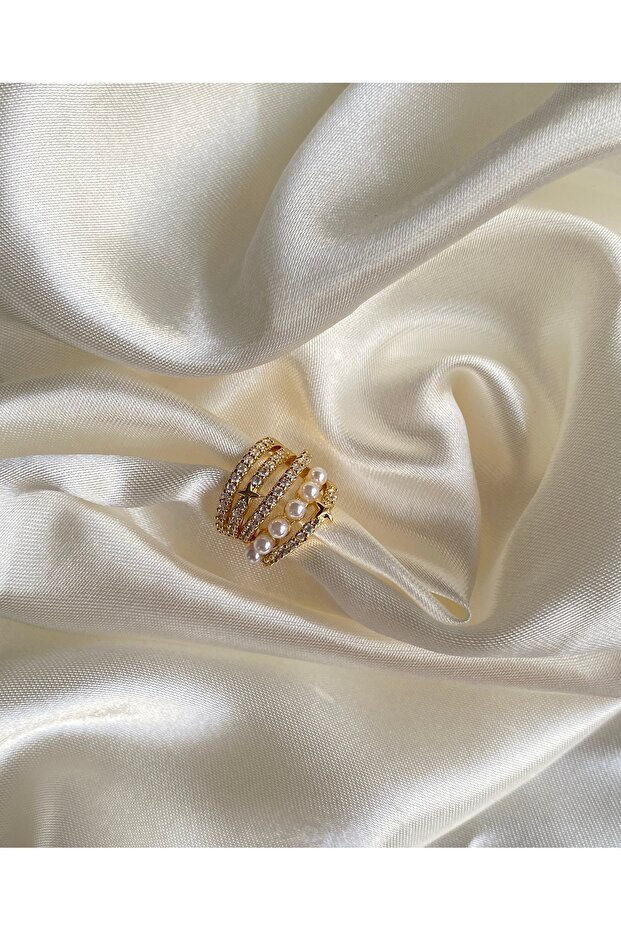 ÇELİK VIP EARCUFF - 1