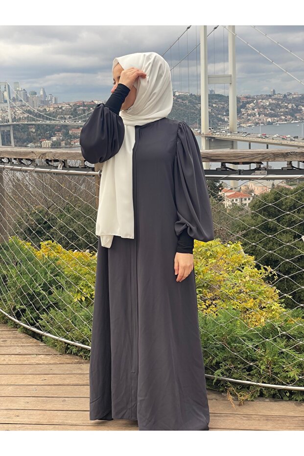 ذراع بالون أنثراسايت فيريس