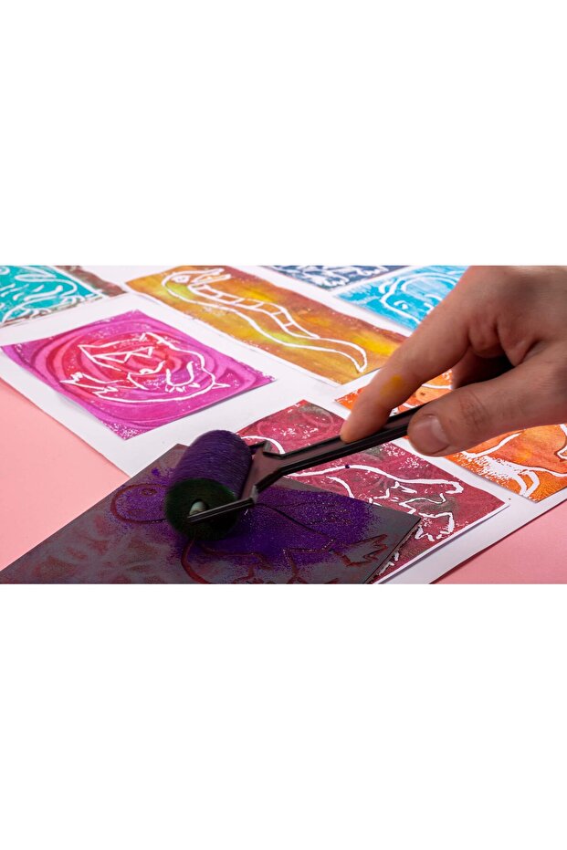 linol tabaka 20x30 - 2