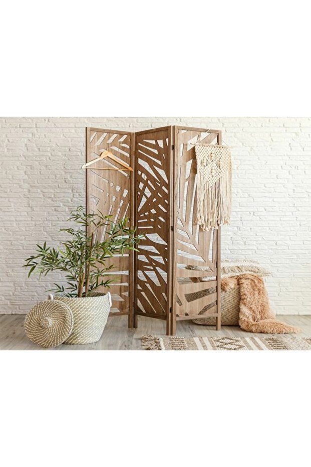 Işlemeli Seperatör / Panel - 4