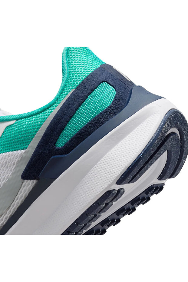 Air Zoom Structure 25 White Clear Jade - 5