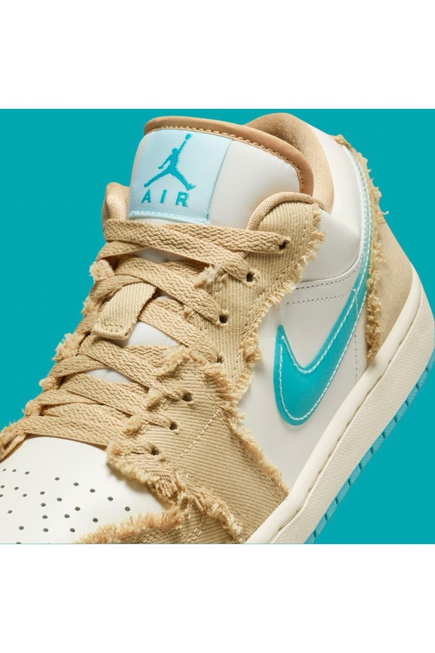 Air Jordan 1 Low SE Wave - 7