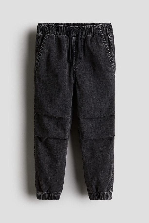 Kot Jogger Pantolon - 1