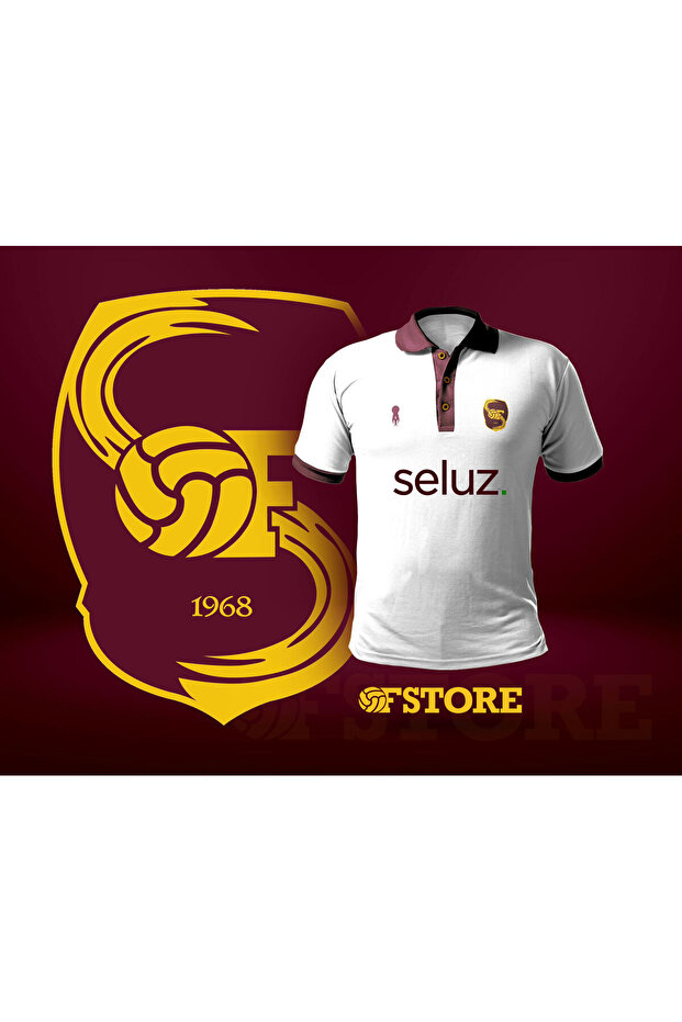 Ofspor Polo Forma - 1