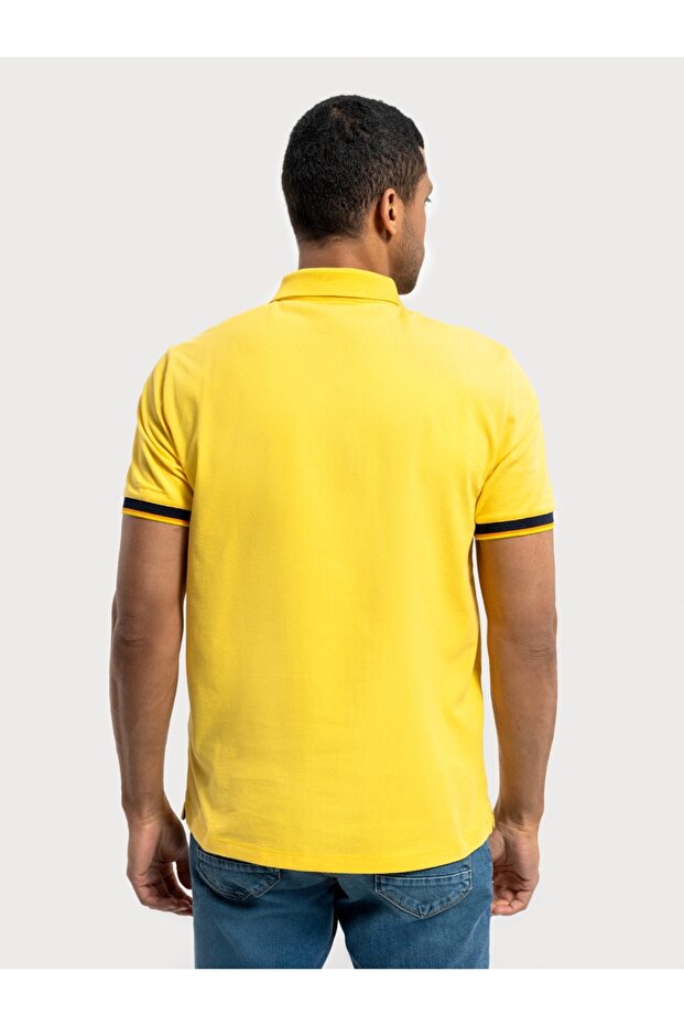 LF2035137 POLO K.KOL - 3