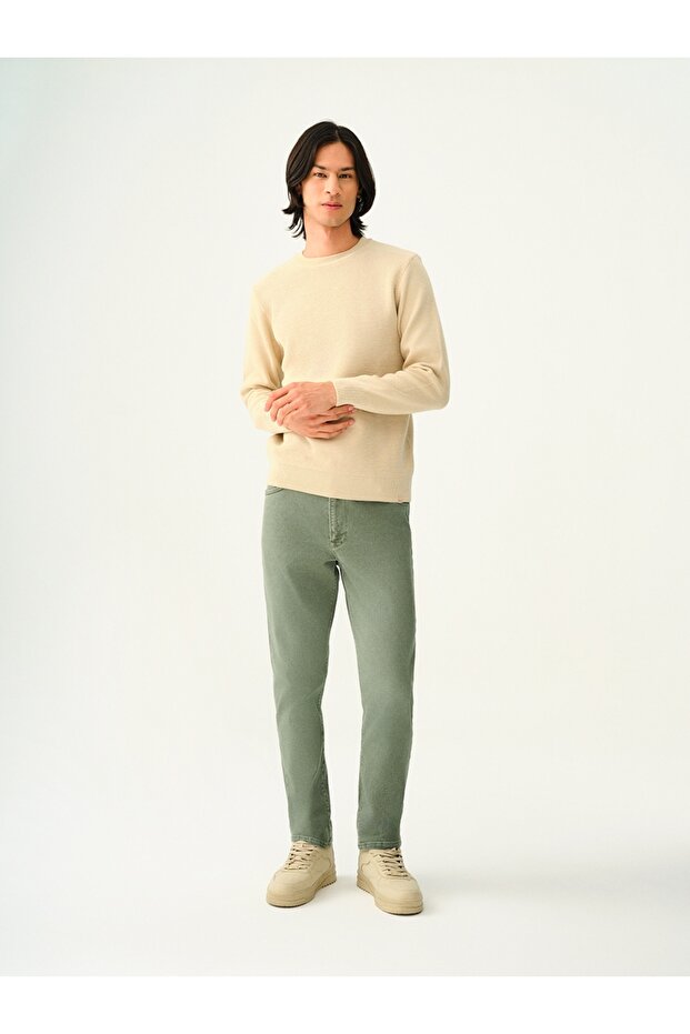 LF2036492 PANTOLON - 1