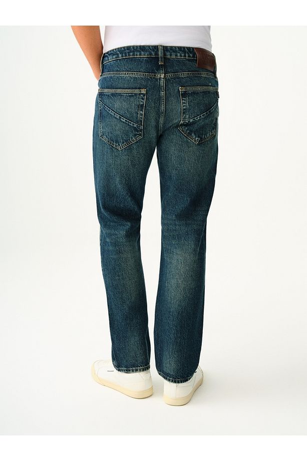68 Simon Regular Fit Erkek Pantolon - 3