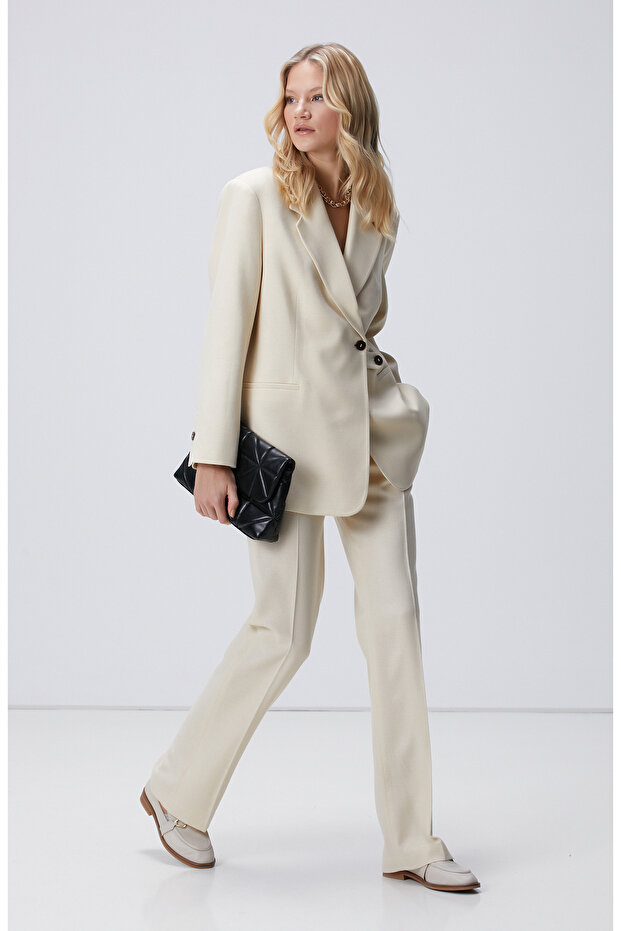 Limited Pantolon - 1