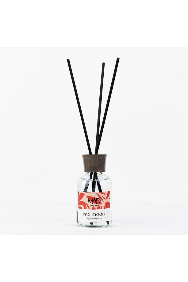 Mad Red Moon 50 ML Ortam Kokusu - 3