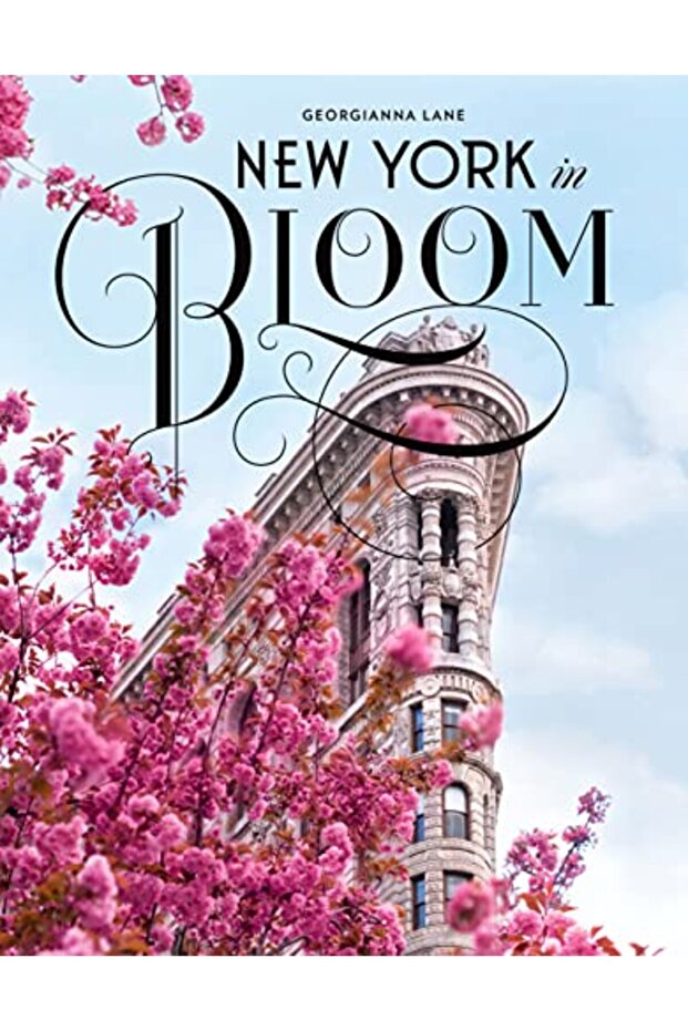 New York In Bloom
