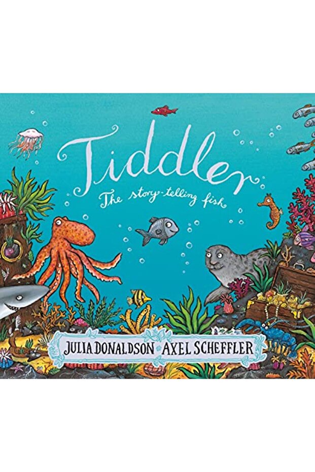 Tiddler