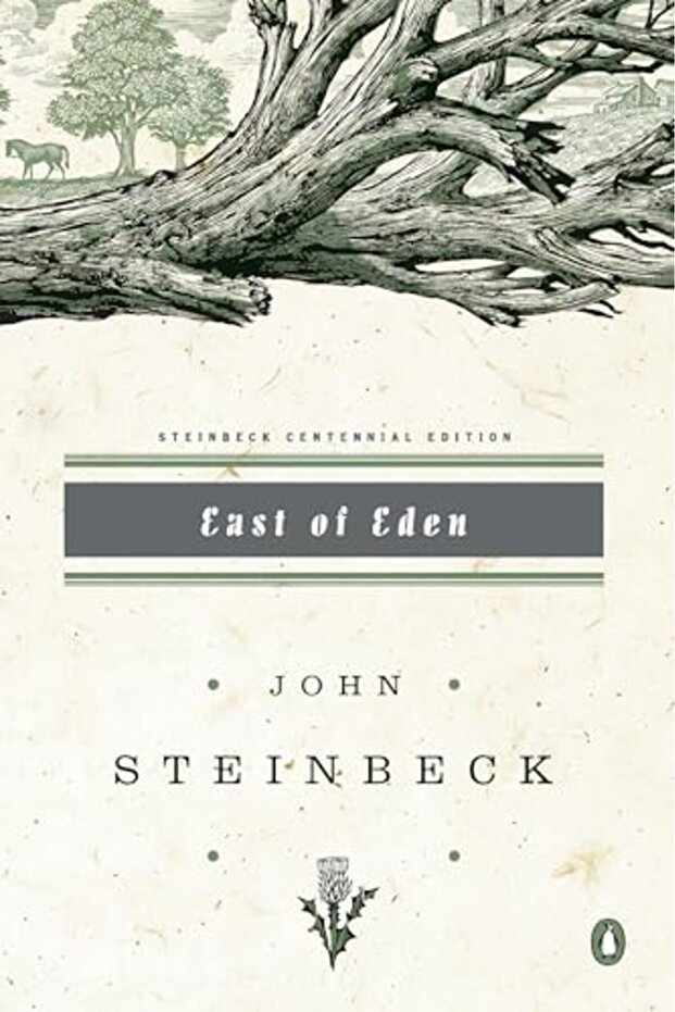 East Of Eden