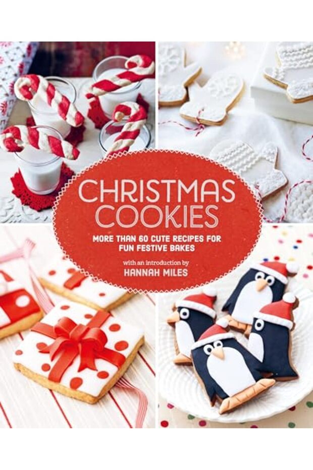Christmas Cookies