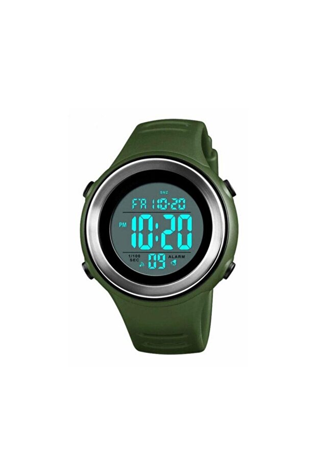 Ck-2394Gn Men's Wristwatch