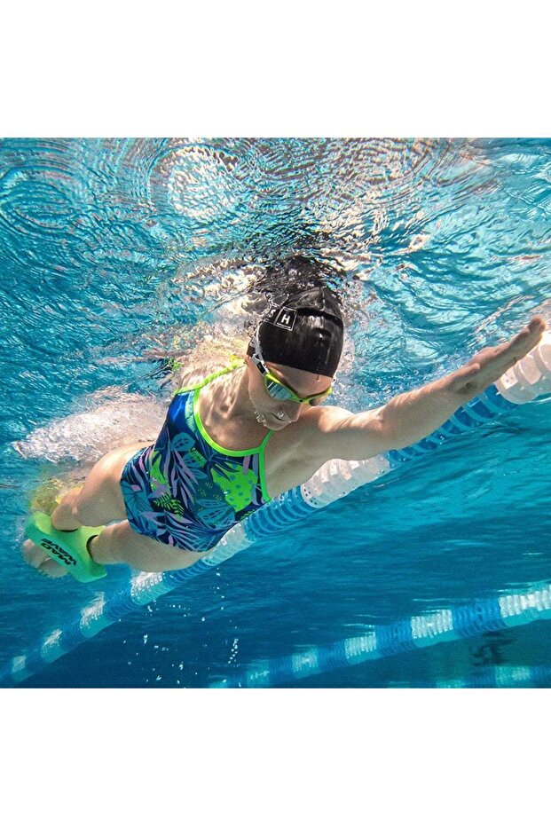 Madwave Pullbuoy CORE ALIGNMENT - 3