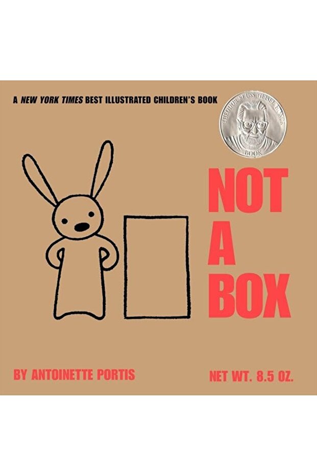 Not A Box