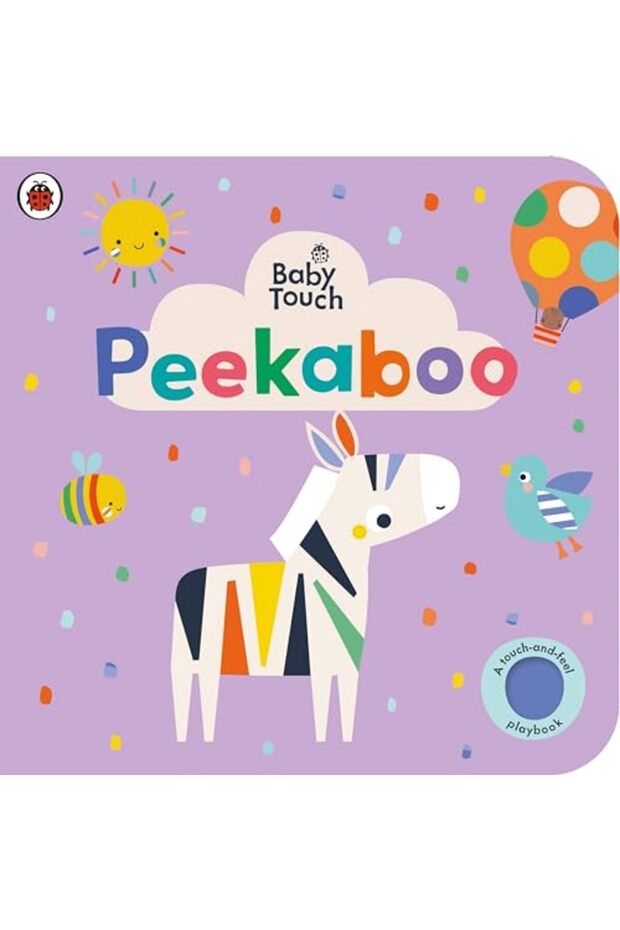 Baby Touch: Peekaboo