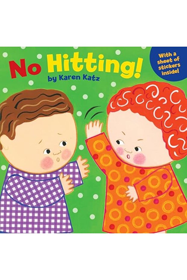 No Hitting