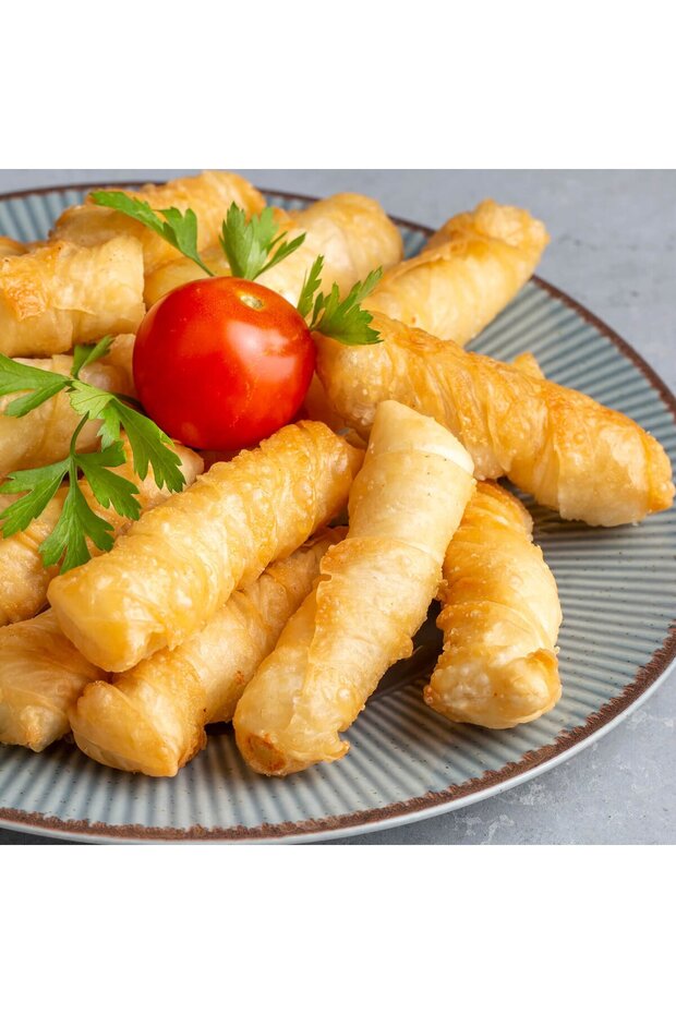 SİGARA BÖREĞİ 20 Lİ - 1