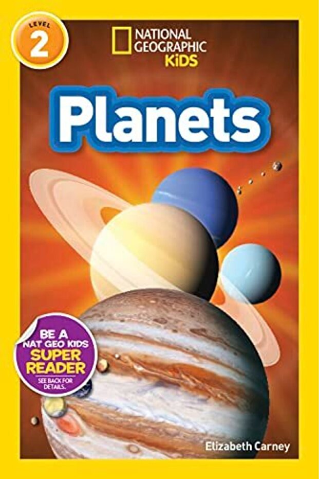 Ngk Planets