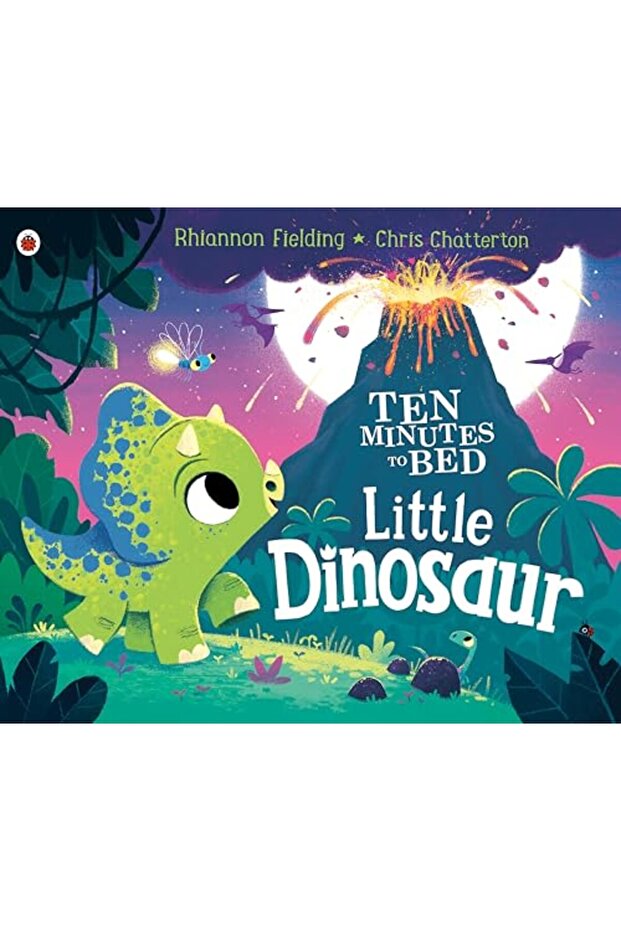 Little Dinosaur