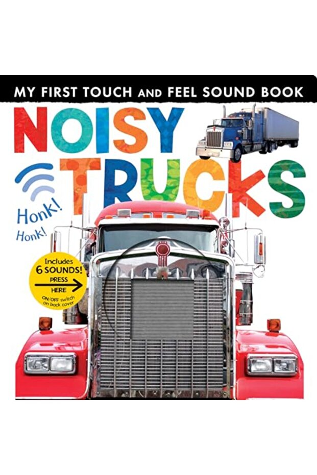 Noisy Trucks