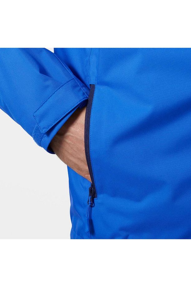 Crew Midlayer Mont 2 - 6