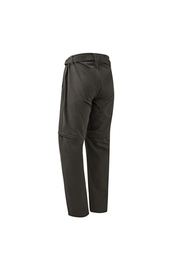 Slogen Zip-Off Şort/Pantolon - 2