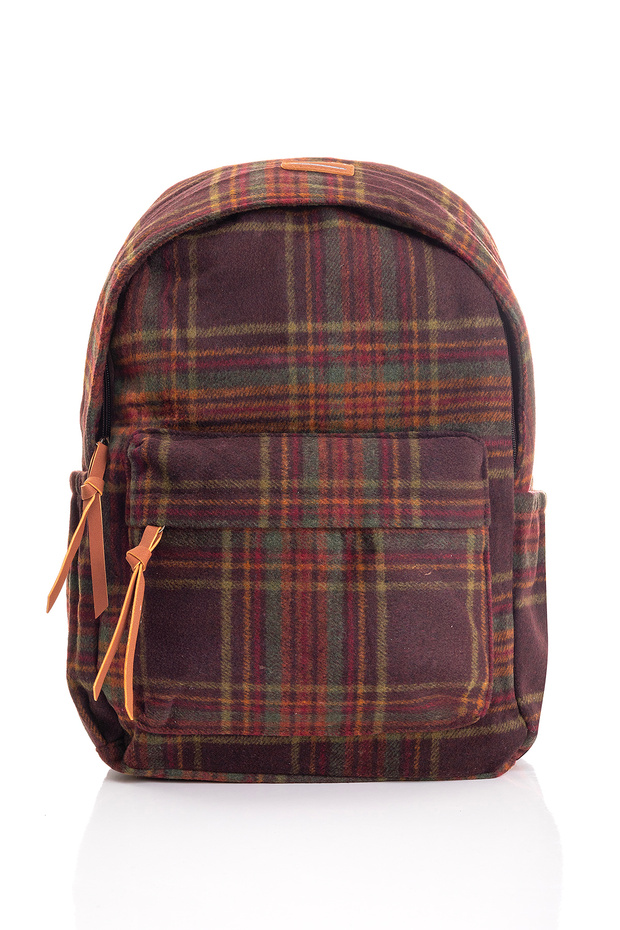 Autumn Backpack - 1