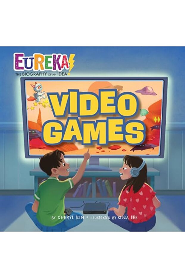 Video Games